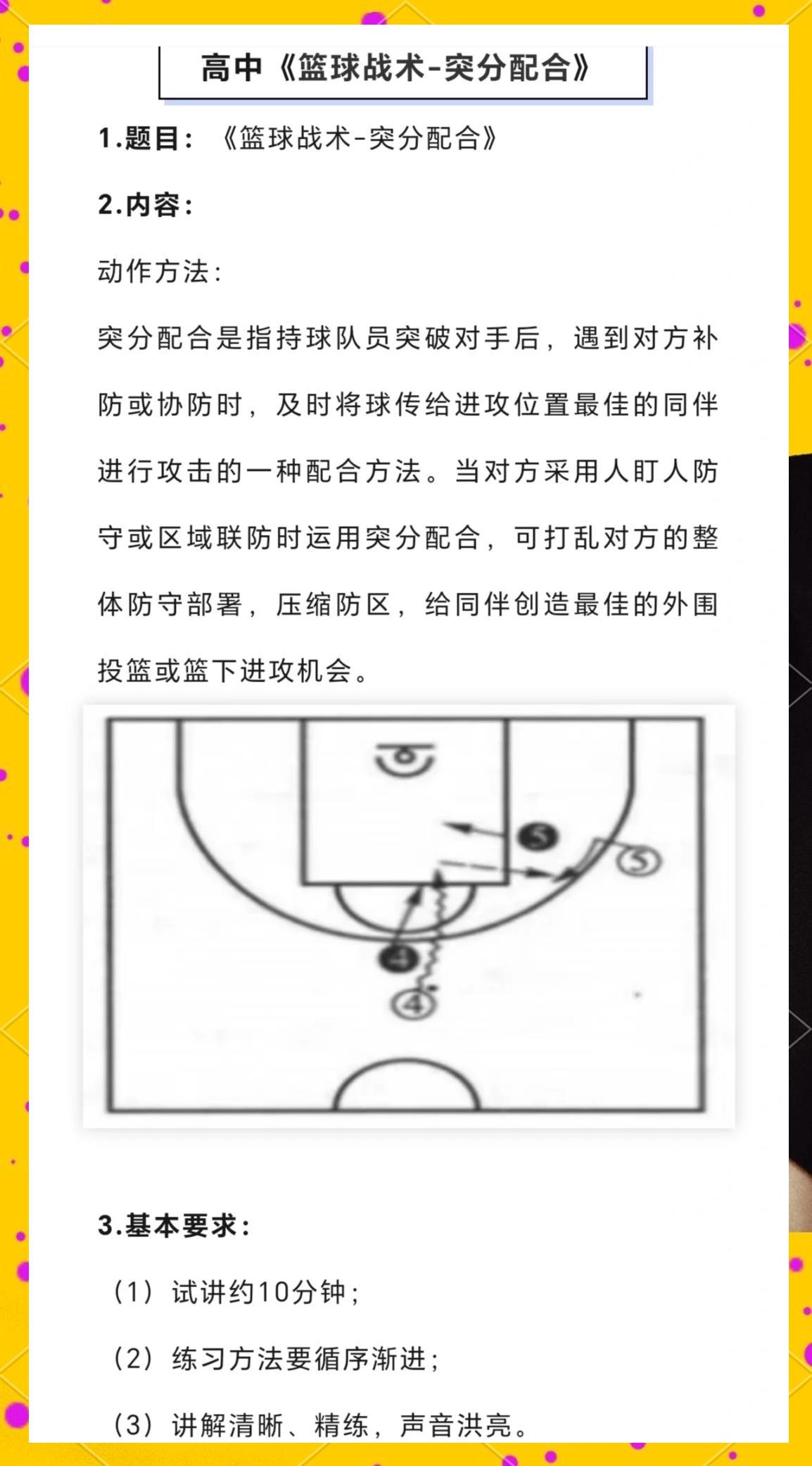 如何为青少年设计一个充满趣味性的篮球训练场地？_2